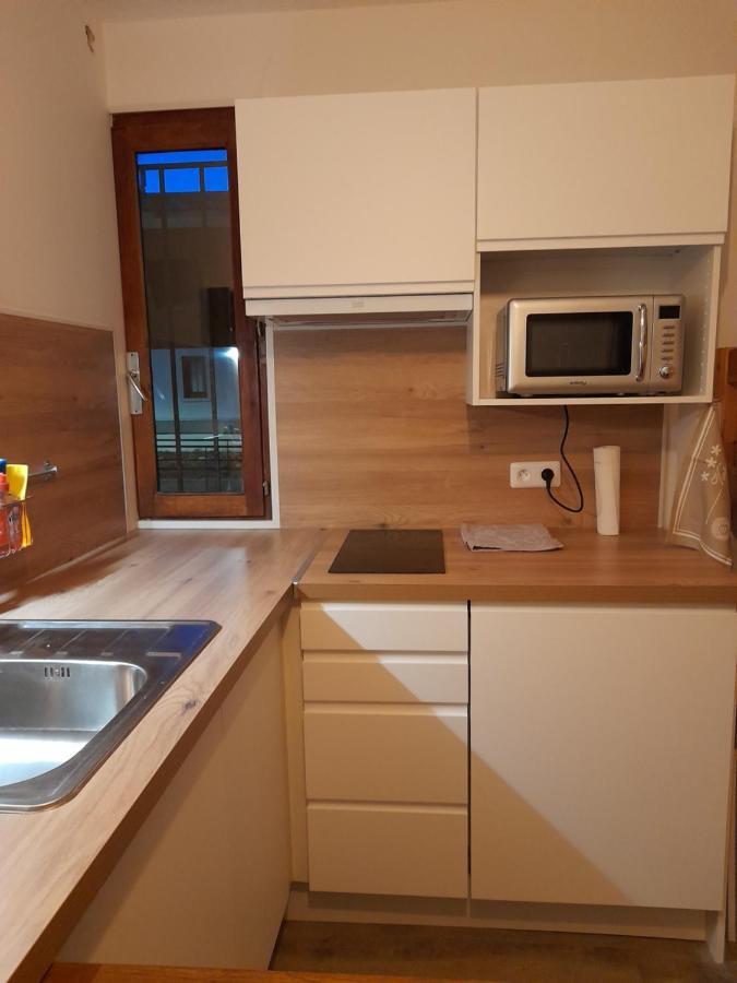 Apartamento Studio 4 couchages Auron Exterior foto